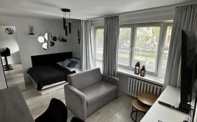 Charming Apartament